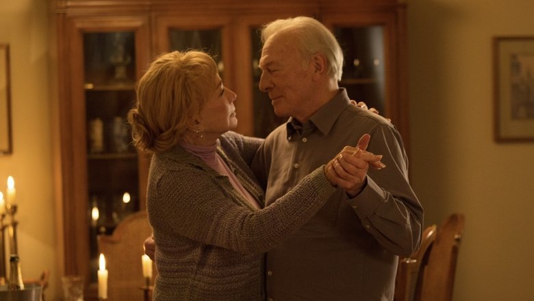 Эльза и Фред