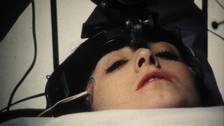 кадр из фильма Johnny Panic