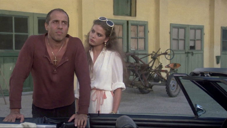 кадр из фильма Укрощение строптивого