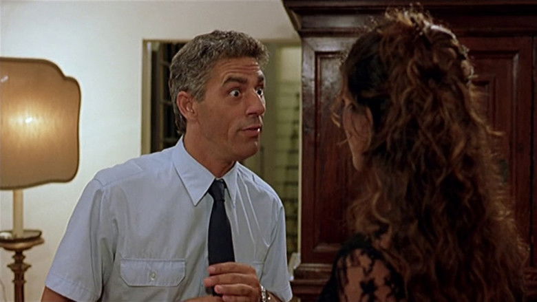 кадр из фильма Le barzellette