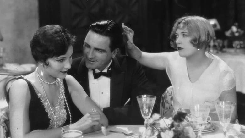 кадр из фильма The Patsy