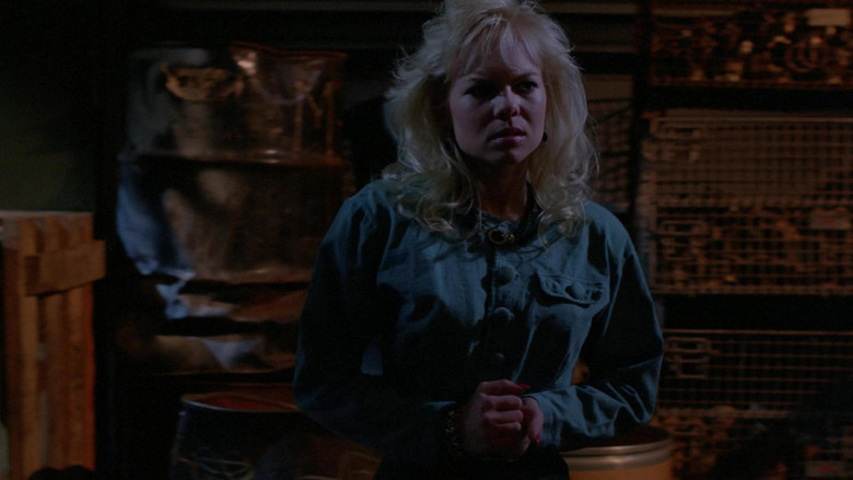 кадр из фильма Властелин ада