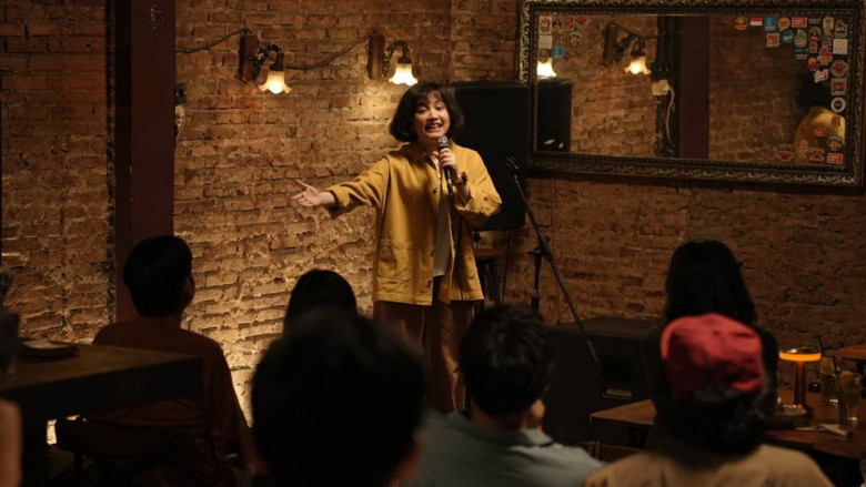 кадр из фильма Suka Duka Tawa