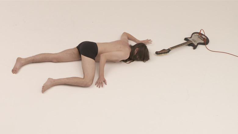 кадр из фильма How Do You Talk About Depression?