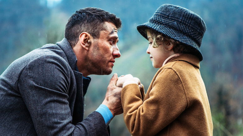 кадр из фильма Мажор в Сочи