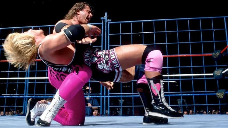 кадр из фильма WWE SummerSlam 1994