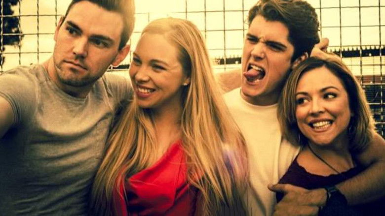 кадр из фильма Wish for Tomorrow