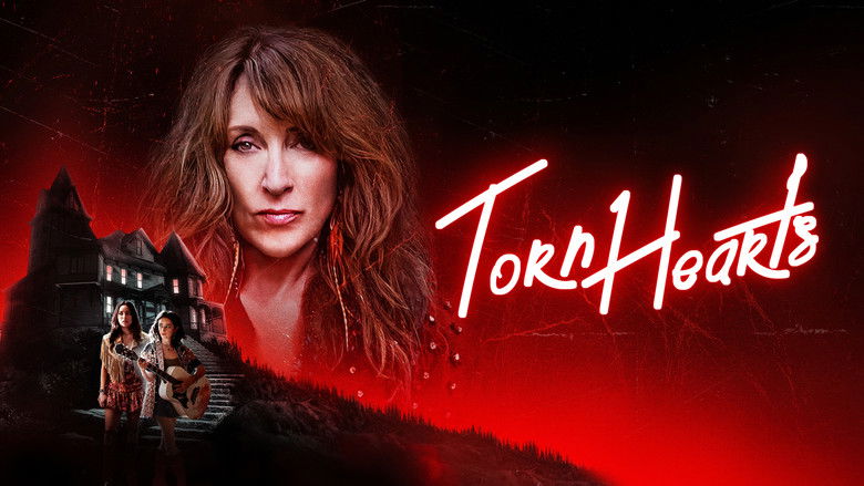 кадр из фильма Сердца в клочья