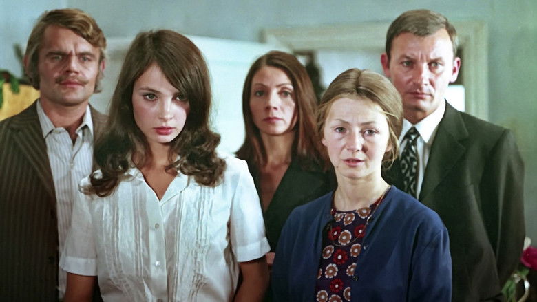 кадр из фильма Тут крутых нет