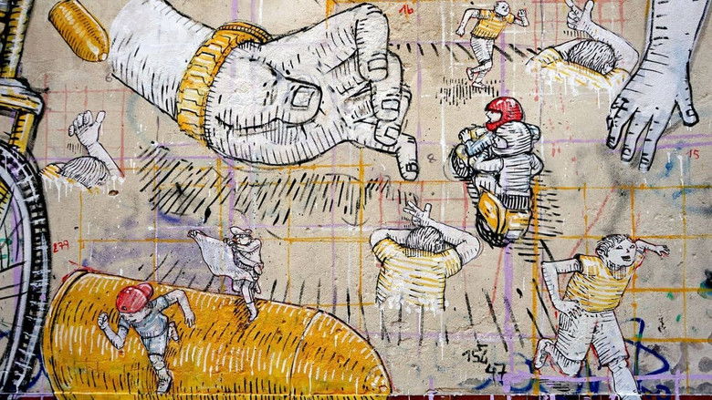 кадр из фильма PER UGO