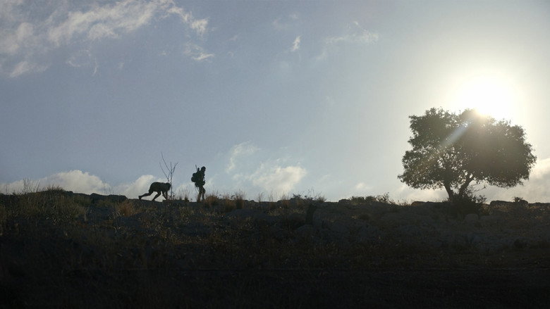 кадр из фильма Karayr