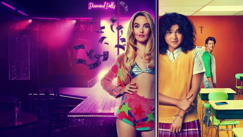 кадр из фильма Лето 69