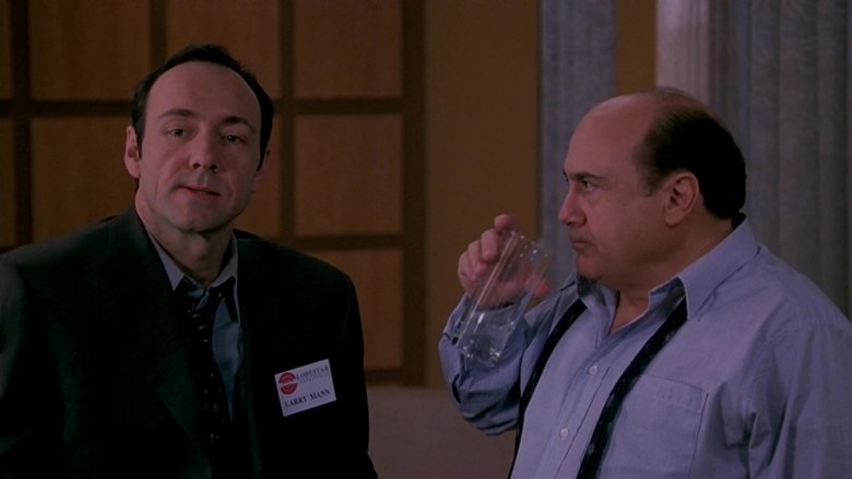 кадр из фильма Большая сделка