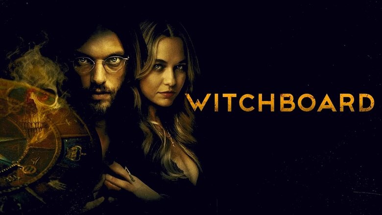 кадр из фильма Ведьмина доска