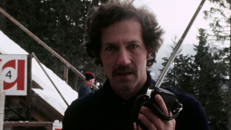 кадр из фильма Великий экстаз резчика по дереву Штайнера