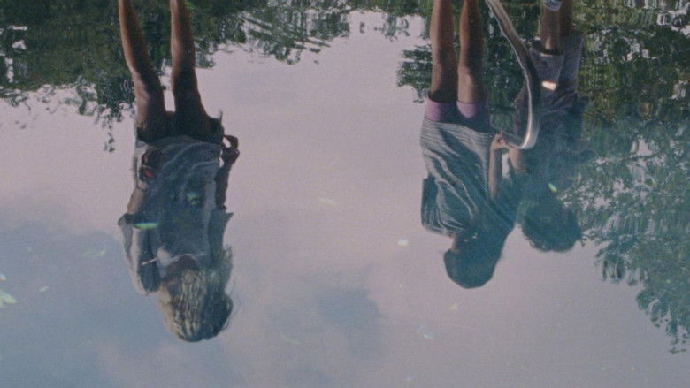 кадр из фильма Summer Animals