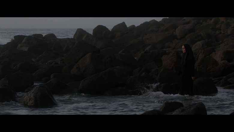 кадр из фильма Attitu