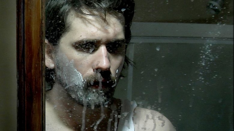 кадр из фильма Я вижу тебя