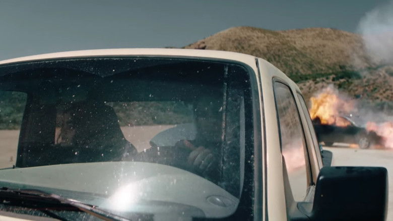 кадр из фильма Redux Redux