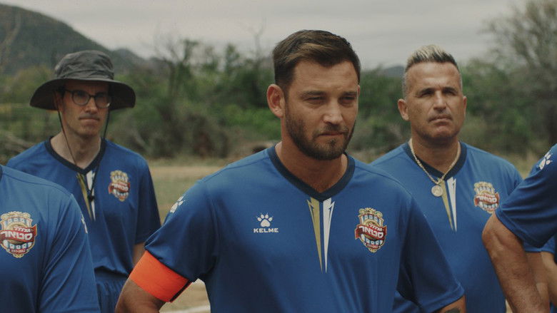 кадр из фильма גולסטאר הסרט: מרוסקים