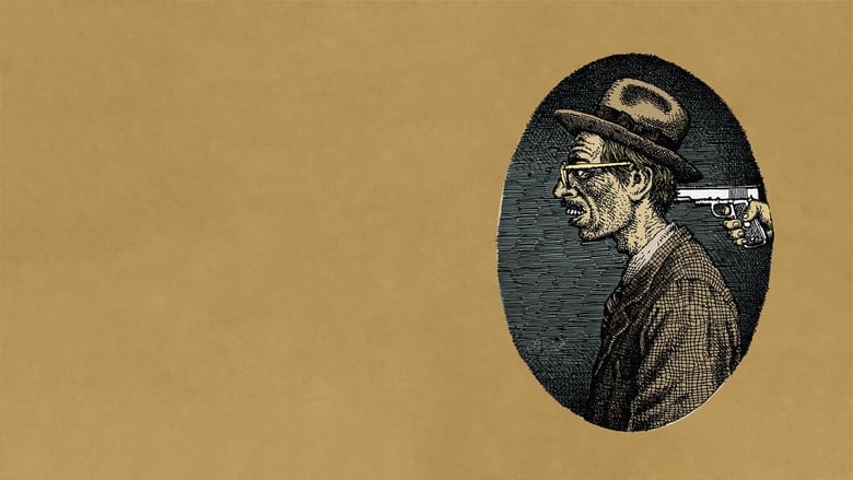 кадр из фильма Крамб