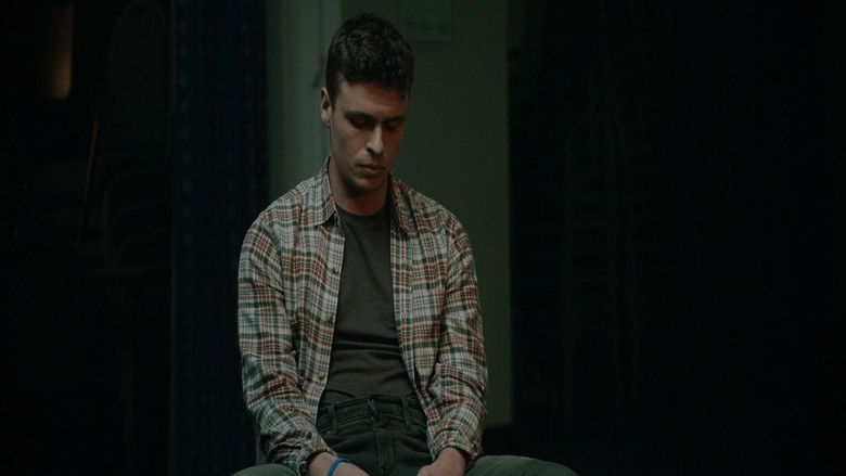 кадр из фильма Клуб анонимных убийц