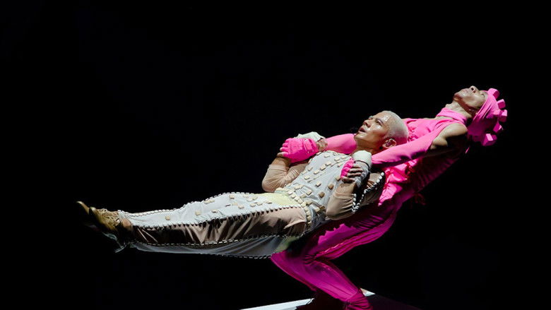 кадр из фильма Aaron Kwok de Showy Masquerade World Tour Live in Concert (Hong Kong Stop) 2011/2012