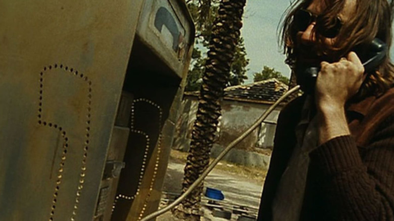 кадр из фильма Nonfilm