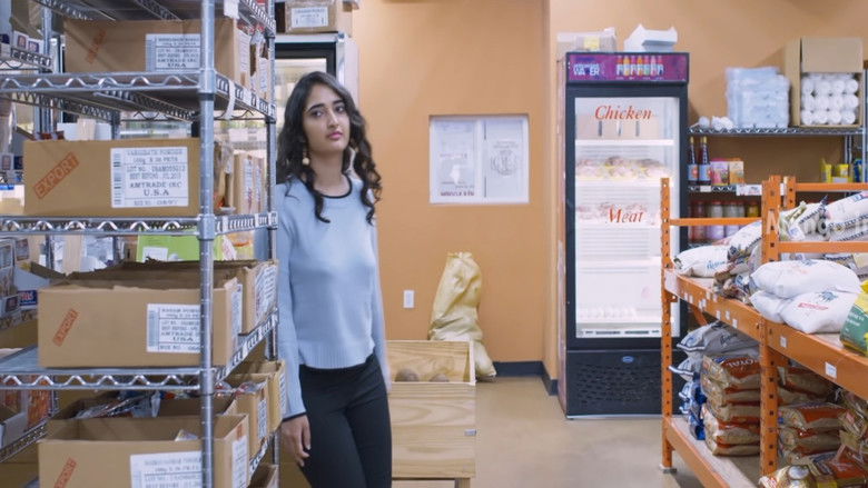 кадр из фильма Prema Entha Madhuram Priyuraalu Antha Katinam