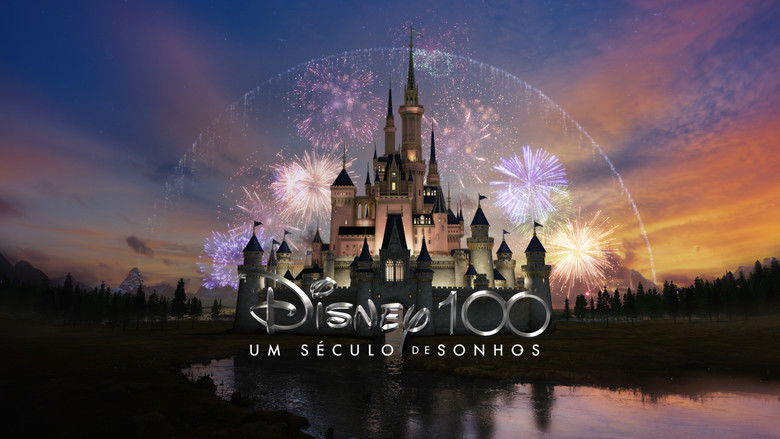 кадр из фильма Disney 100: A Century of Dreams – A Special Edition of 20/20