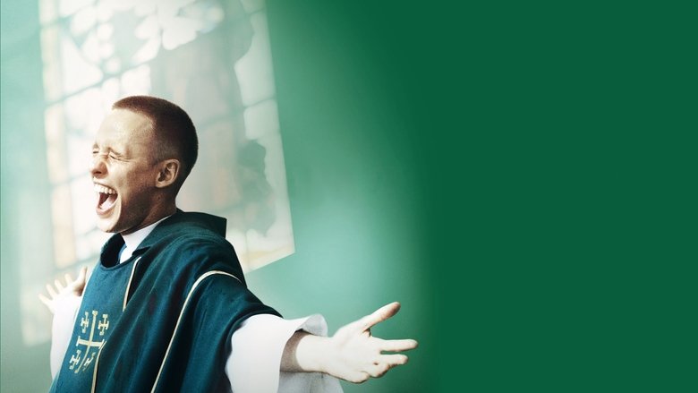 кадр из фильма Тело Христово