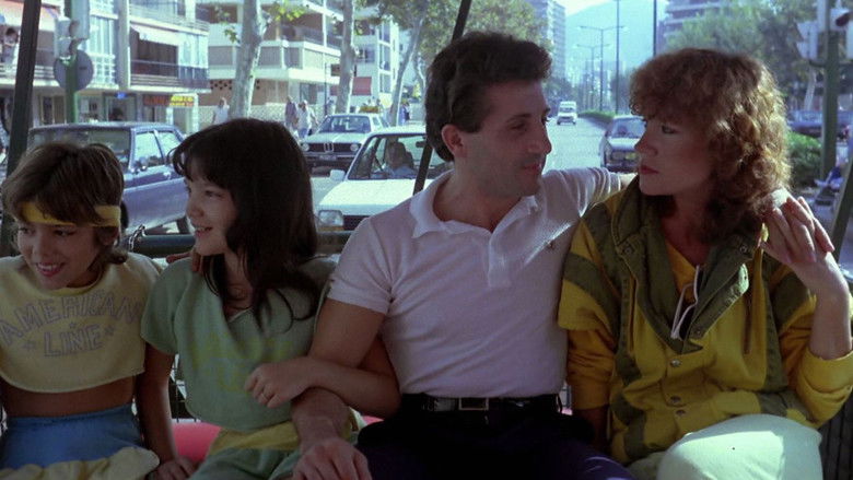 кадр из фильма Девичьи стринги