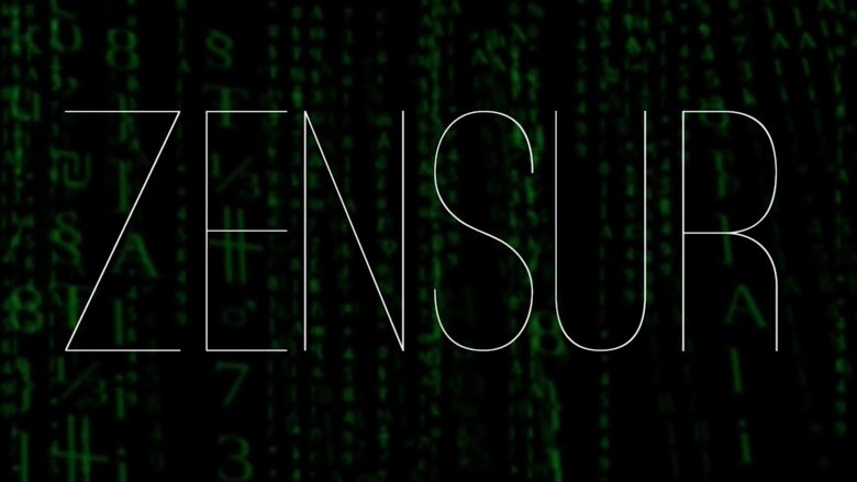 кадр из фильма Zensur: Die organisierte Manipulation der Wikipedia und anderer Medien