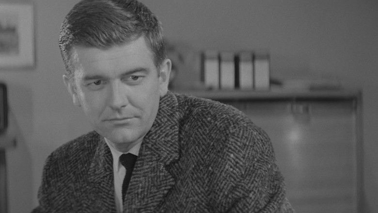 кадр из фильма Der Henker von London