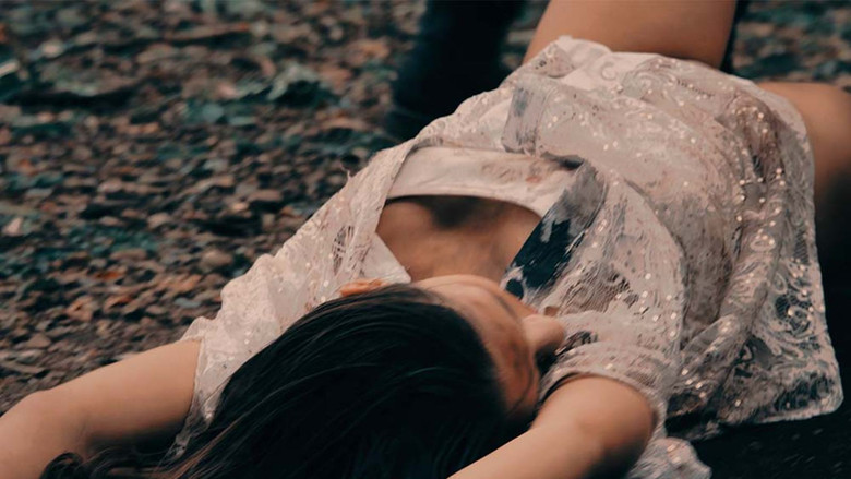 кадр из фильма Alice Was My Name