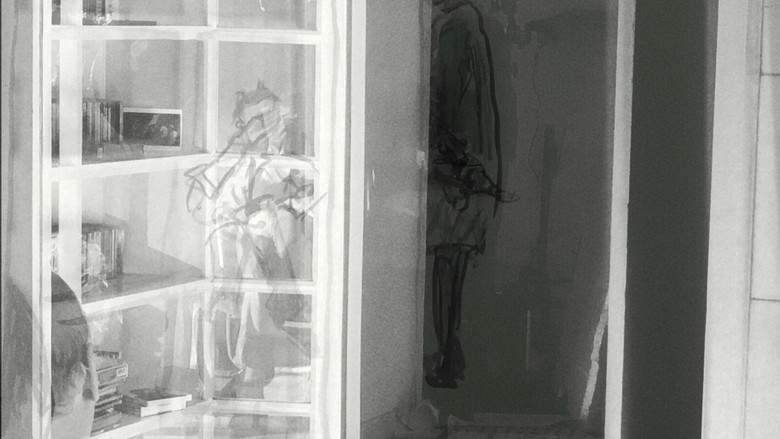 кадр из фильма O trio em mi bemol