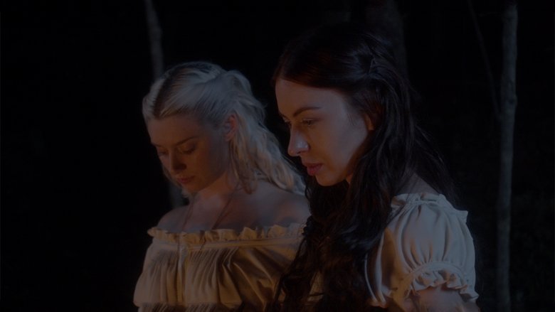 кадр из фильма Summoners