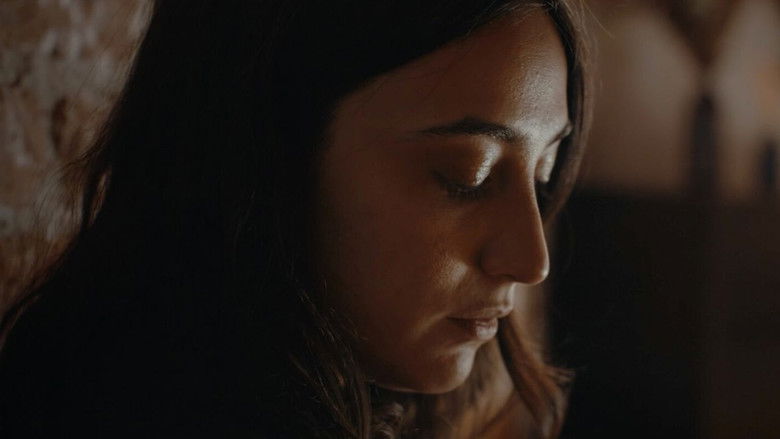 кадр из фильма Cóctel para dos