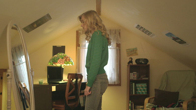 кадр из фильма Transparent