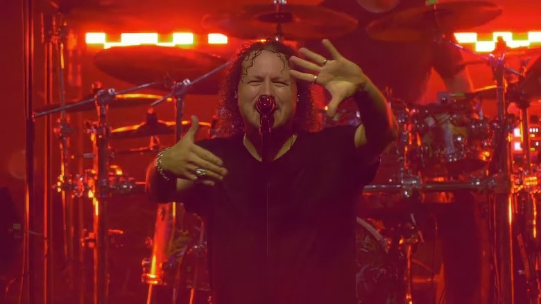 кадр из фильма Haken - Liveforms: An Evening with Haken