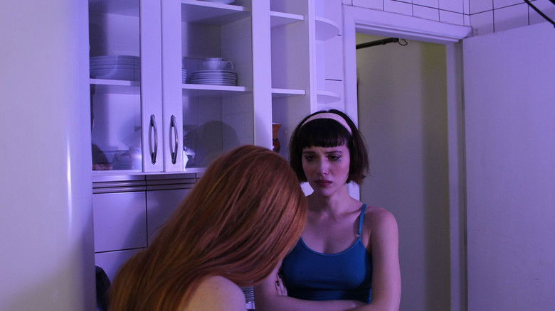 кадр из фильма Lancinante