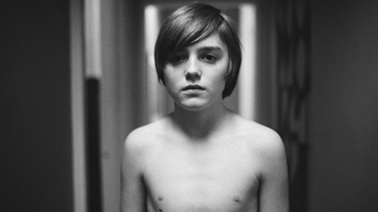 кадр из фильма Night Has Settled