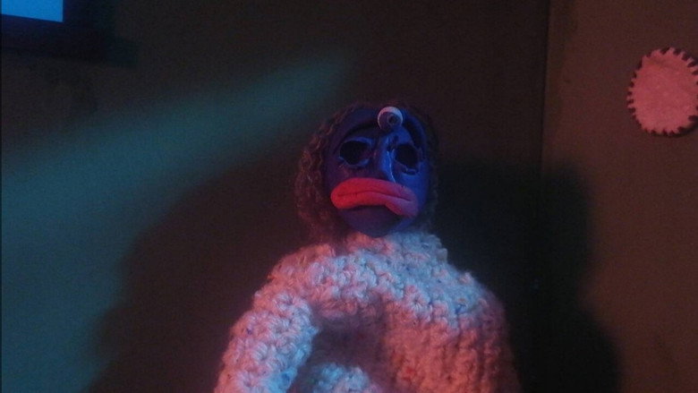 кадр из фильма ΚΑΚΟΥΡΛΟC