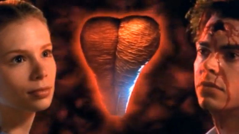 кадр из фильма Love God