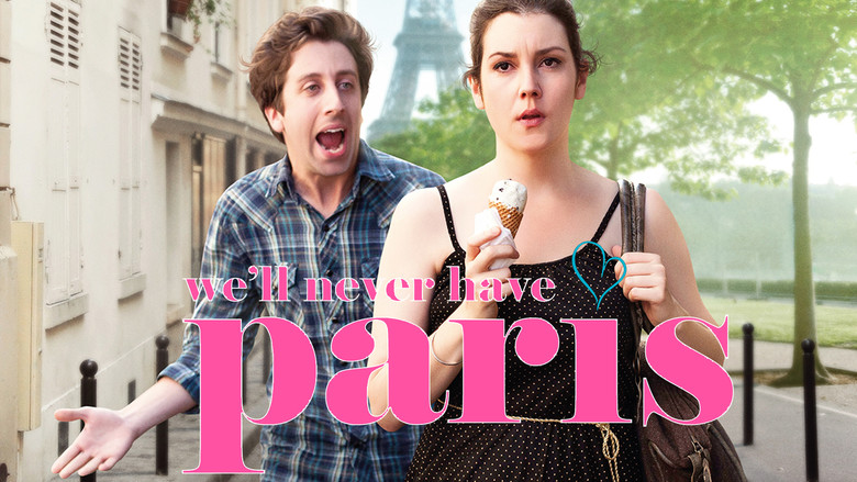 кадр из фильма Не видать нам Париж, как своих ушей