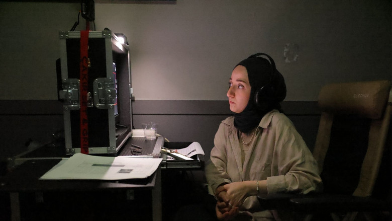 кадр из фильма Prosedür