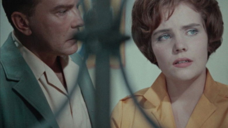 кадр из фильма Молочник из Мяэкюла