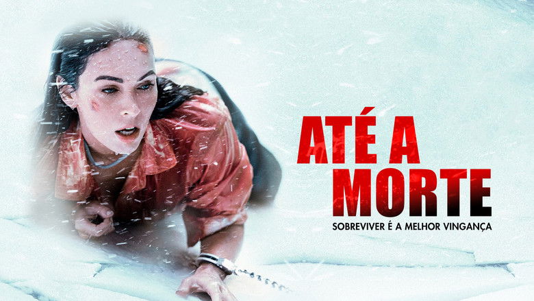 кадр из фильма В западне