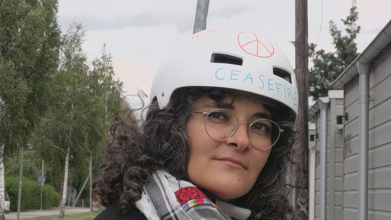 кадр из фильма Sanna från Nablus