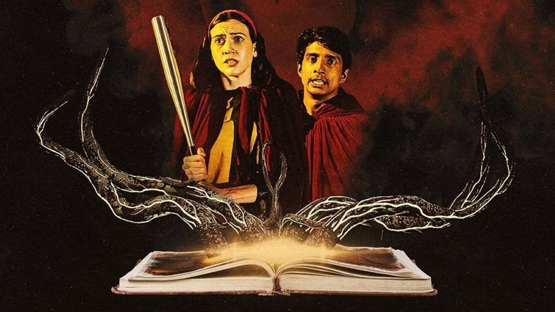 кадр из фильма Mysterious Ways